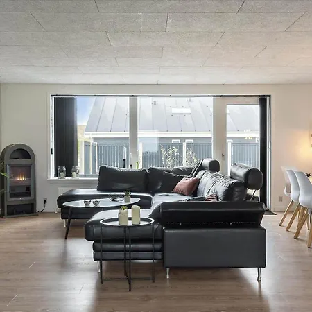 70782-ulfborg-hjelmevej-2 Dom wakacyjny *