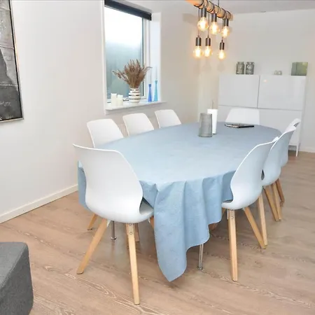 70782-ulfborg-hjelmevej-2 Tatil Evi *