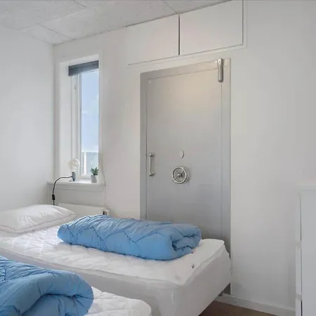 70782-ulfborg-hjelmevej-2 Сasa de vacaciones Ulfborg