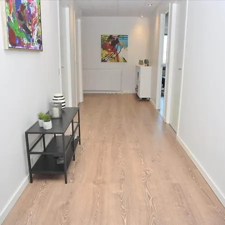 70782-ulfborg-hjelmevej-2 Tatil Evi *