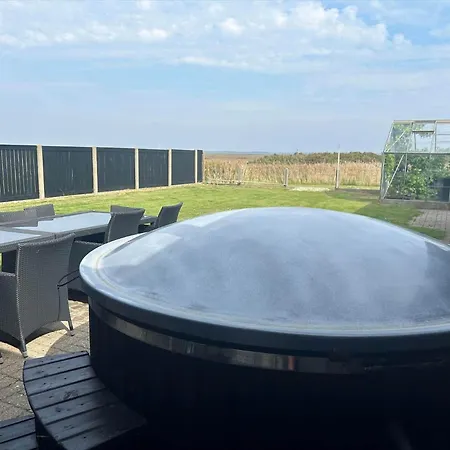 Dom wakacyjny 70782-ulfborg-hjelmevej-2 *