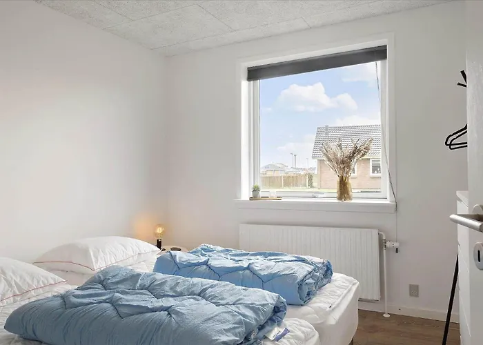 Dom wakacyjny 70782-ulfborg-hjelmevej-2 *