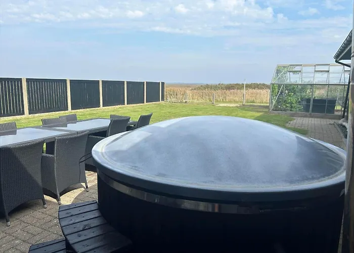 Dom wakacyjny 70782-ulfborg-hjelmevej-2 *