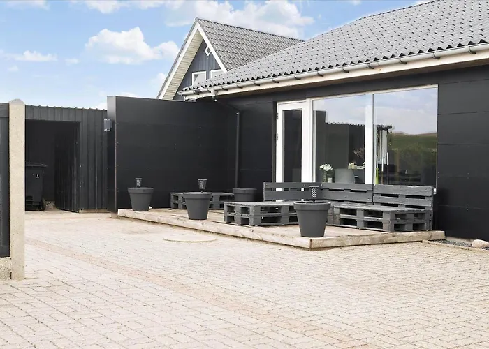 Dom wakacyjny 70782-ulfborg-hjelmevej-2