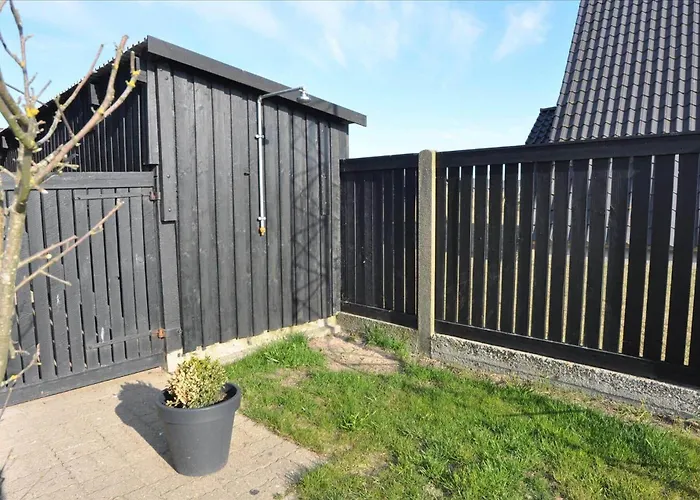 Dom wakacyjny 70782-ulfborg-hjelmevej-2 *