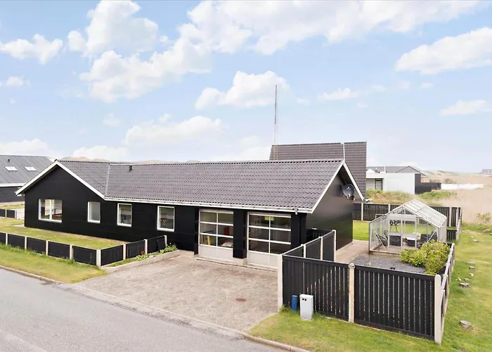 Dom wakacyjny 70782-ulfborg-hjelmevej-2 *